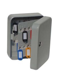 FEHLER EDE Key box 40 keys, 200 x 160 x 80