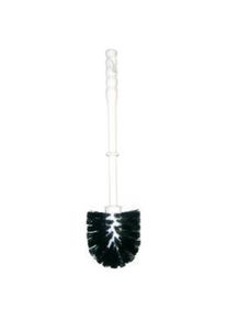 Forum Toilet brush, black 360 mm l, diameter 70 mm