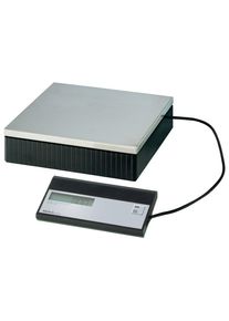 Maul Package scale 50 kg black