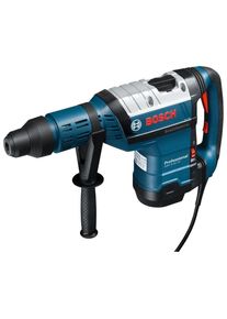 Bosch Professional GBH 8-45 D Professional hammer drill, Fire department