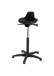Forum Standing aid Standstar PU foam black