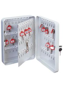 ROTTNER SECURITY Key case TS-93 light gray