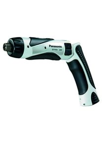 Panasonic Cordless bend wrench 3.6 V, with 2 Akkus, Ladesystem