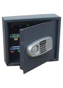 FEHLER EDE Key safe 60 H aken 340 x 400 x 120