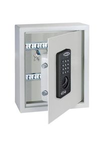 ROTTNER SECURITY Electronic key cabinet Keytronic 48