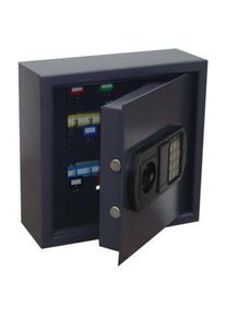 FEHLER EDE Key safe 25 H aken 310 x 320 x 120