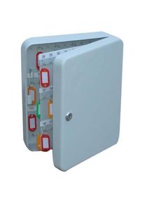 FEHLER EDE Key box 108 slot, 300 x 240 x 80