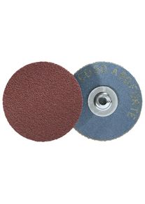 Pferd Abrasive sheet COMBIDISC 50 mm K120 Forte