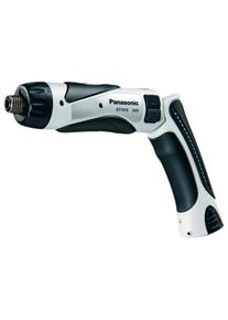 Panasonic Cordless bend wrench 3.6 V, 1 Akku, without Ladesystem