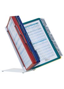 Durable VARIO 20 table stand, assorted