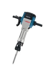 Bosch Professional Demolition hammer Bosch GSH 27, Standard