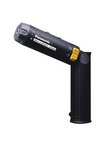 Panasonic Battery Bend Screwdriver 2.4 V, without Ladegerät, with Battery