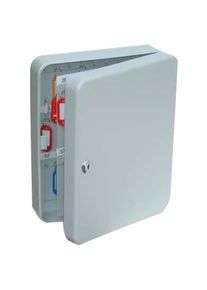 FEHLER EDE Key box 90 keys, 300 x 240 x 80 mm