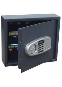 FEHLER EDE Key safe 50 H aken 340 x 400 x 120