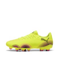 Puma Ženy Kopačky 'Future 8 Play' žlutá / červená / černá 46