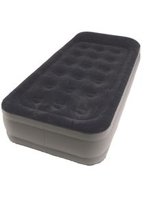 Outwell Superior Luftbett mit Elektropumpe UK, 195x90x45cm, blau