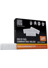 Esbit Trockenbrennstoff-Tabletten, 20x4g