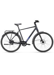 Koga F3 8.0 Rigid Gents Vulcan black matt 2025 - RH-L