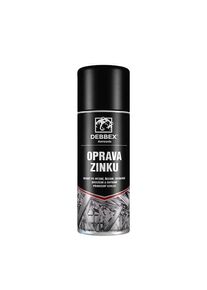 Oprava zinku Debbex (400ml)