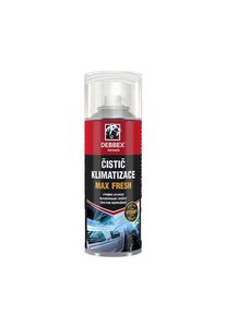 Čistič klimatizace Debbex (400 ml)