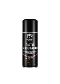 Čistič karburátoru Debbex (400ml)