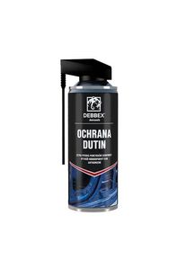 Ochrana dutin Debbex (400ml)