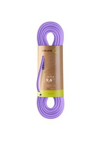Edelrid Neo 100 3R 9,6 Single rope (60 m, purple)