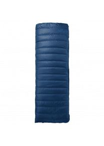 Rab Outpost 500 Down sleeping bag (bis 190 cm Körperlänge, blue)