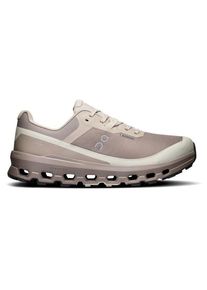 On Women's Cloudvista 2 Waterproof Trail running shoes Women (42,5, grey)