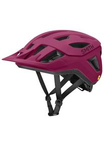 Smith Convoy MIPS Bike helmet (51-55 cm - S, purple)