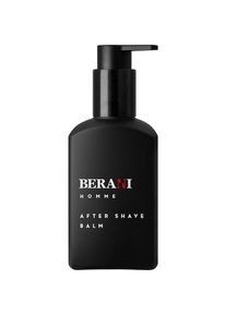 Berani Péče o obličej Přírodní balzám po holení 120 ml