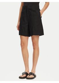 Calvin Klein dámské černé šortky - 28/NI (BEH)