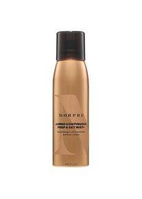 Morphe Fixační spreje a fixační pudry Continous Prep & Set Mist+ Fixace make-upu 184 g