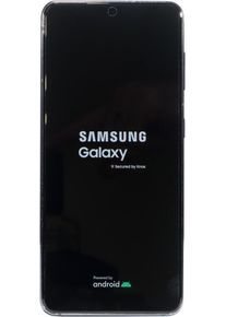 Samsung Galaxy S21 FE 6,41" Smartphone Handy 128GB 12MP Android Dual-SIM grau