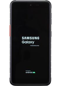 Samsung Galaxy Xcover 5 Enterprise Edition 5,3" Smartphone Handy 64GB 16MP Dual-Sim Android schwarz