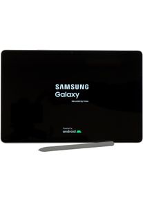 Samsung Galaxy Tab S9 FE+ 12,4" Tablet Exynos 1380 2GHz 128GB RAM WiFi Android grau