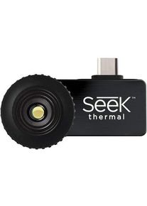 Seek Thermal Compact Handy-Wärmebildkamera -40 bis +330°C 9Hz USB-C für Android
