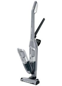 Bosch Flexxo Gen2 Akku-Handstaubsauger Staubsauger Bodensauger beutellos 28V silber