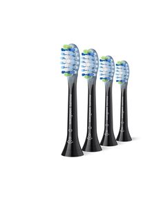 PHILIPS SONICARE Premium Plaque Defence, Balení 4 ks hlavic kartáčku, HX9044/88