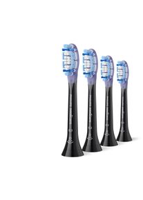PHILIPS SONICARE Premium Gum Care, Balení 4 ks hlavic kartáčku, HX9054/88