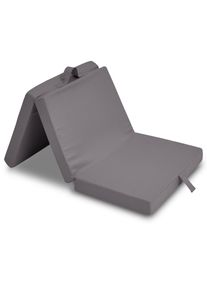 Дитячий розкладний матрац CloudComfort Basic 60 x 120 см