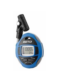 Beto Digitální 160 PSI S Hadičkou tlakoměr