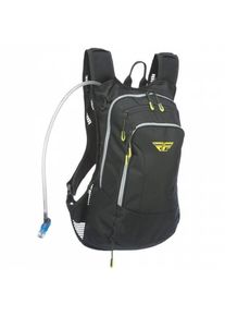 Fly Racing Hydrobag XC100, - USA (černá, objem 3 l)