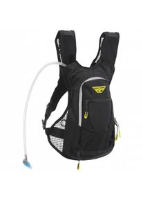 Fly Racing Hydrobag XC30, - USA (černá, objem 1 l)