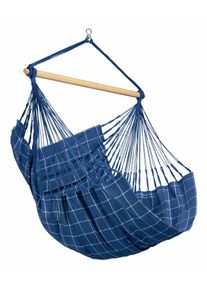 La Siesta Houpací sedačka Domingo Comfort Modern (DOL18M w3marine)