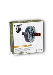 Power System Posilovací kolečko DUAL CORE AB WHEEL