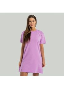 STRIX Dámské tričkové šaty ALPHA Amethyst