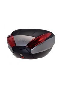 Sunway Box na skútr K-MAX K40 SILVER