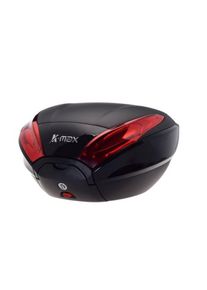 Sunway Box na skútr K-MAX K40 černý