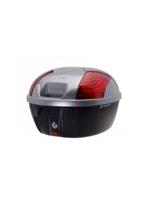 Sunway Box na skútr K-MAX K3 SILVER - 30L
